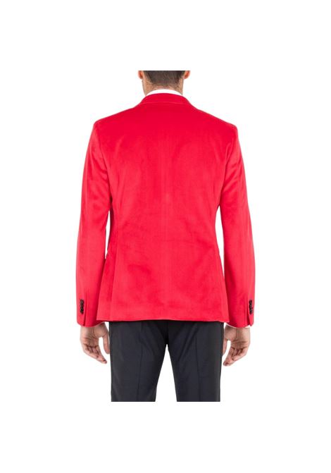  MANUEL RITZ | suits Jacket | 2930GR2328 20362819